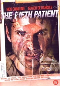 The Fifth Patient (2007) (DVD)